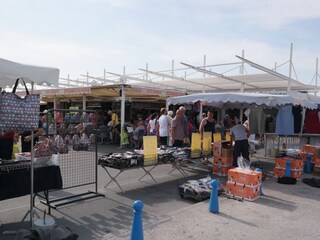 Casa per le vacanze Saint-Pierre-la-Mer Ambiente 19