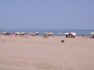 Casa per le vacanze Saint-Pierre-la-Mer Ambiente 20