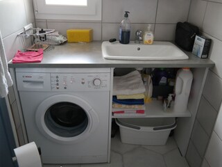 Vakantiehuis Saint-Pierre-la-Mer Kenmerken 13