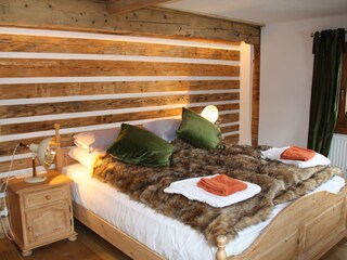 Chalet Brixen im Thale Kenmerken 7