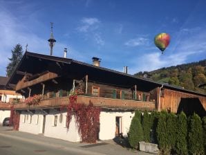 Chalet Alte Hof - Brixen im Thale - image1