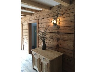 Chalet Brixen im Thale Caratteristiche 10