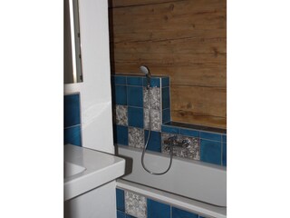 Chalet Brixen im Thale Caratteristiche 14