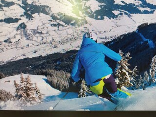 Chalet Brixen im Thale Ambiente 18