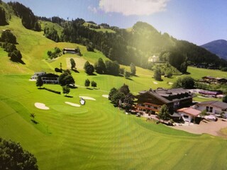 Chalet Brixen im Thale Ambiente 20