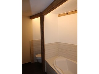 Chalet Brixen im Thale Caratteristiche 16