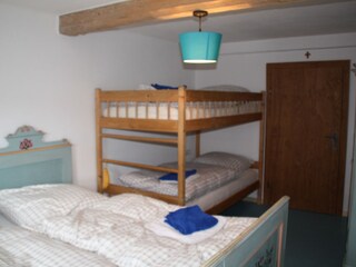 Chalet Brixen im Thale Caratteristiche 17