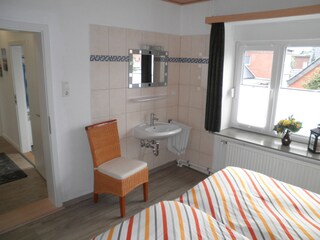 Ferienwohnung Borkum Ausstattung 21