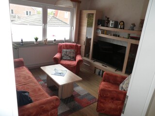 Ferienwohnung Borkum Ausstattung 11