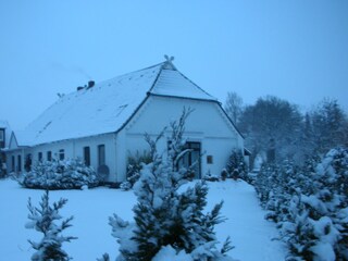 Holiday apartment Reinstorf-Horndorf Outdoor Recording 2