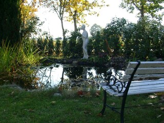 Ferienwohnung Reinstorf-Horndorf Außenaufnahme 4