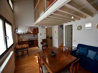 Apartamento Lovere Características 8