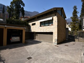 Appartement Lovere Buitenaudio-opname 2