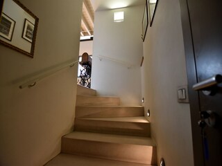 Apartamento Lovere Características 3