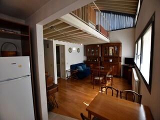 Appartement Lovere Kenmerken 8