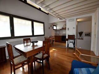 Appartamento Lovere Caratteristiche 11