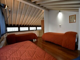 Appartement Lovere Kenmerken 15