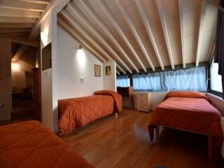 Apartamento Lovere Características 11