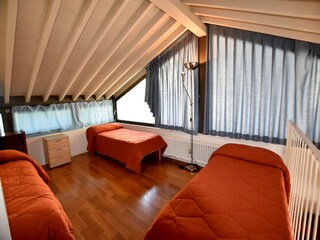 Appartement Lovere Équipement 5