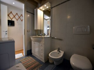 Apartamento Lovere Características 7