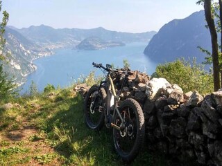 Appartement Lovere Environnement 19