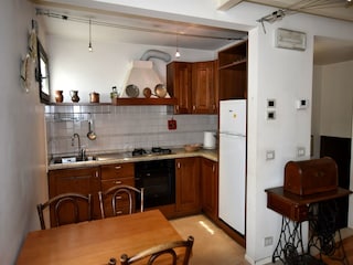 Appartement Lovere Kenmerken 17