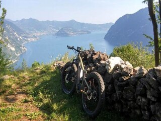 Appartamento Lovere Ambiente 18