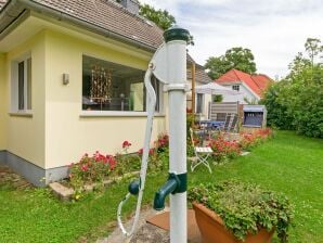 Maison de vacances moderne à Zierow avec terrasse - Zierow - image1