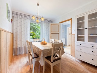 Vakantiehuis Zierow Kenmerken 22