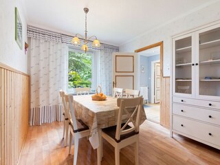 Vakantiehuis Zierow Kenmerken 33