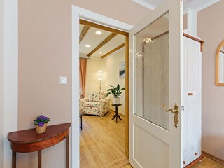 Casa de vacaciones Zierow Características 18