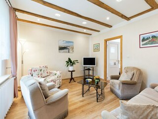 Vakantiehuis Zierow Kenmerken 24