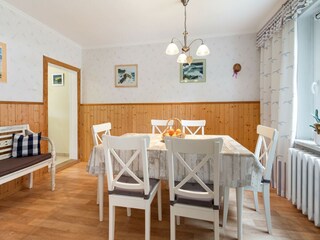 Vakantiehuis Zierow Kenmerken 28