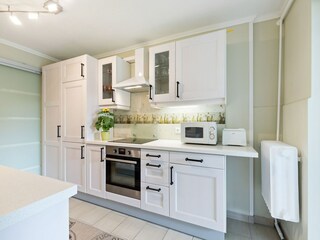 Vakantiehuis Zierow Kenmerken 20