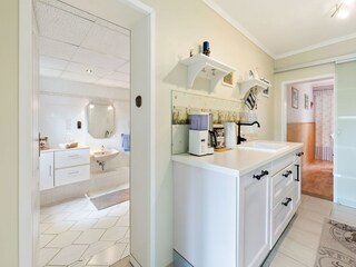 Vakantiehuis Zierow Kenmerken 25