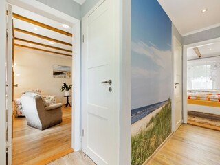 Vakantiehuis Zierow Kenmerken 32