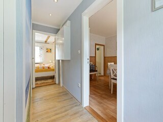 Vakantiehuis Zierow Kenmerken 22