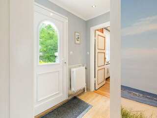 Vakantiehuis Zierow Kenmerken 19