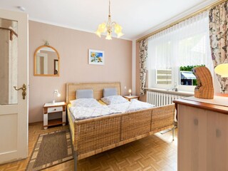 Vakantiehuis Zierow Kenmerken 29