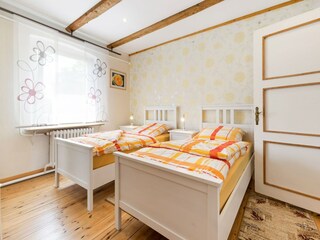 Vakantiehuis Zierow Kenmerken 30