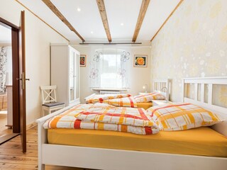 Vakantiehuis Zierow Kenmerken 28