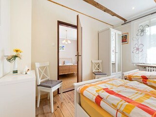Casa de vacaciones Zierow Características 24