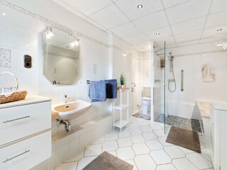 Vakantiehuis Zierow Kenmerken 34