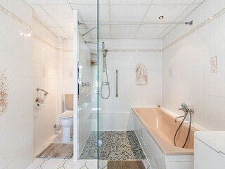 Casa de vacaciones Zierow Características 25