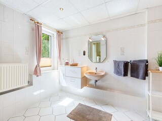Vakantiehuis Zierow Kenmerken 26
