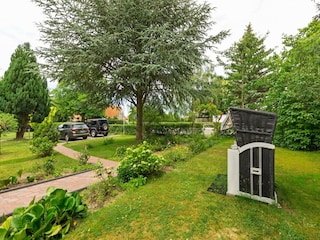 Holiday house Zierow Outdoor Recording 10