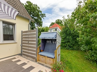 Ferienhaus Zierow  40