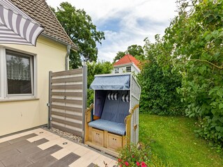 Vakantiehuis Zierow  40