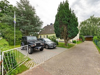 Holiday house Zierow  39