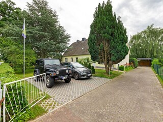 Vakantiehuis Zierow  39